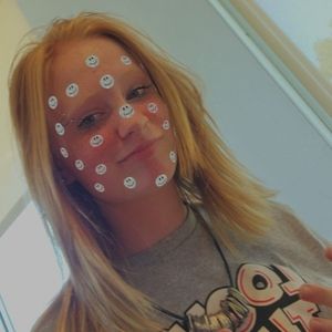 Meet your Posher, Trinity